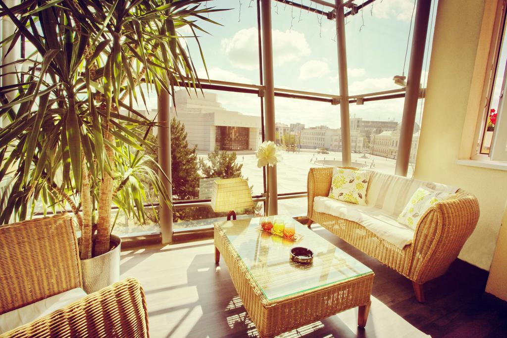 City Hotel Nitra With Free Parking 객실 사진
