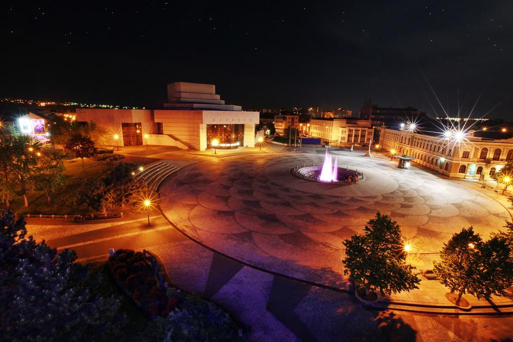 City Hotel Nitra With Free Parking 외부 사진
