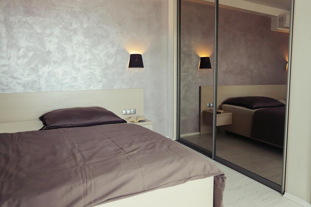 City Hotel Nitra With Free Parking 외부 사진