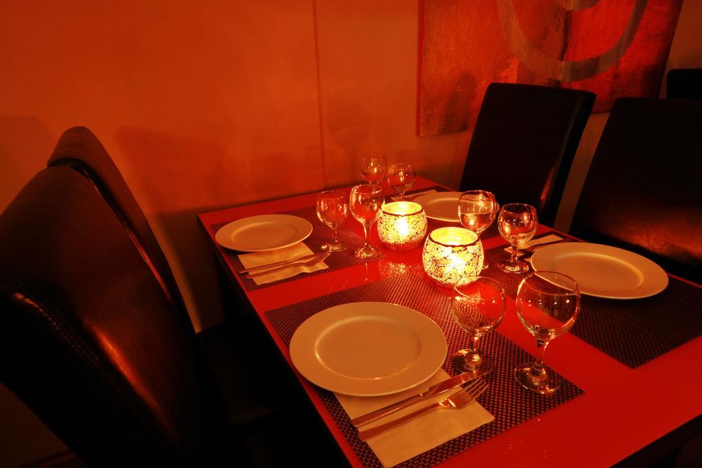 City Hotel Nitra With Free Parking 외부 사진